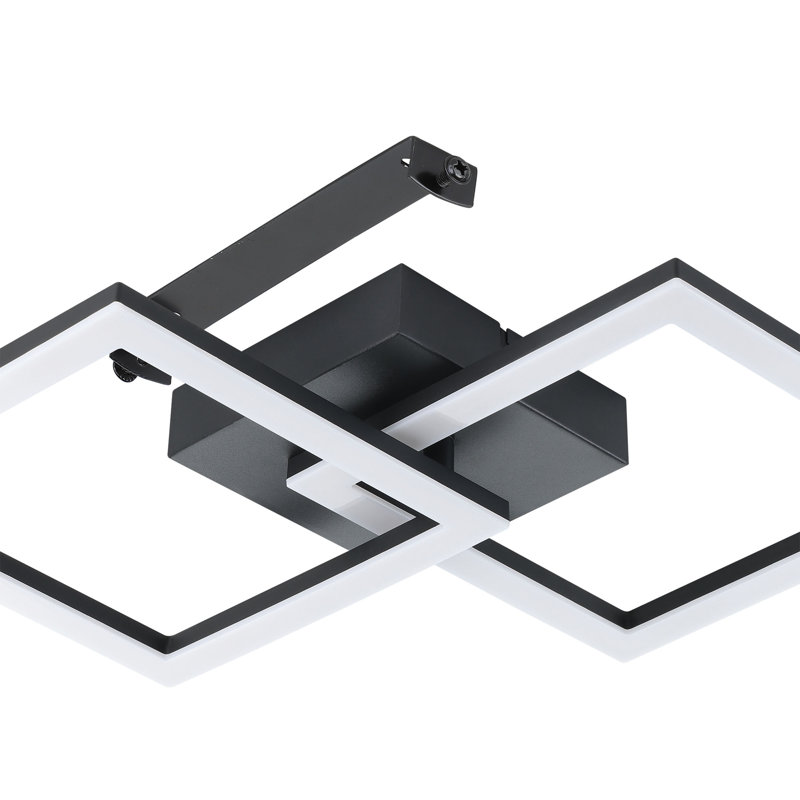 Arae Flush Mount