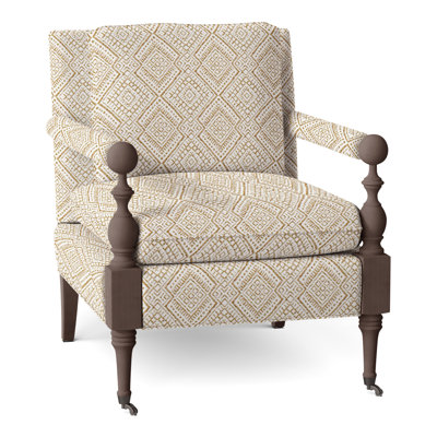 Leslie Armchair