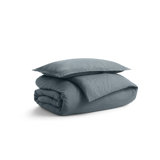 Stone Washed Duvet Cover