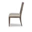 Monarch Upholstered Dining Chair