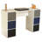Meike Writing Desk-9796112-42689992