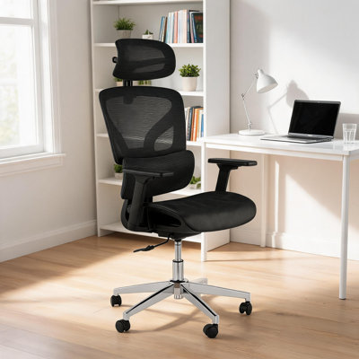 Brayden Studio Office Chair