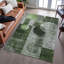Tapis géométrique de qualité supérieure lavable à la machine Konopka AMF1114-1402760787
