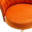 Tabouret pivotant à hauteur réglable Jenyiah-1862180924