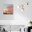 Perfect Sunset Print by Oliver Gal-514879982-514879983