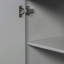 Meuble-lavabo 36 po sans lavabo, base d'armoire seulement, une armoire et six tiroirs-1955526559