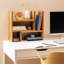 Holli Wood Desk Organiser-1095622486