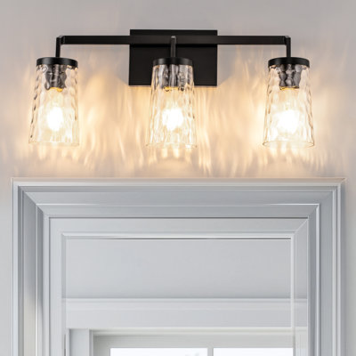 Laten 3 - Light Dimmable Vanity Light