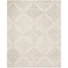 Ivory/Silver