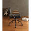 Chaise de bureau Hallie