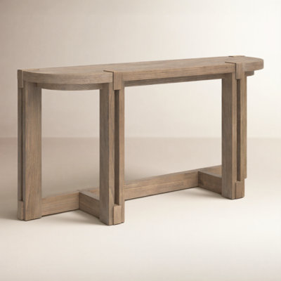 Hayden 16" Console Table