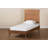 Jessup Platform Bed
