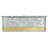 Lesli Long Decorative Metal Boxes with Lid-558360421