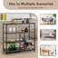 Odine Bar Cart