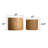 Nesting Coffee Table Set