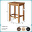 Hauteur du comptoir du tabouret (24 po)-13032182-17996937