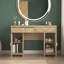 Bonnie Modern Dressing Table-97881523