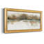 «Softer Reflections», reproduction d'un seul cadre photo sur toile-1092531788