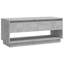 Gerius Unfinished TV Stand-386874431