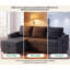 200 cm W 3 Seater Sofa & Chaise