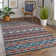 Catoe Southwestern Indoor Rug