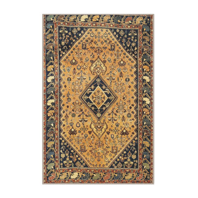 Oriental Indoor Rug