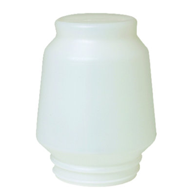 Polyethylene And Polystyrene Feeder