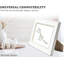 White Picture Frame