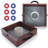 Advanced Tournament Washer and Ring Toss