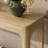 55'' Console Table