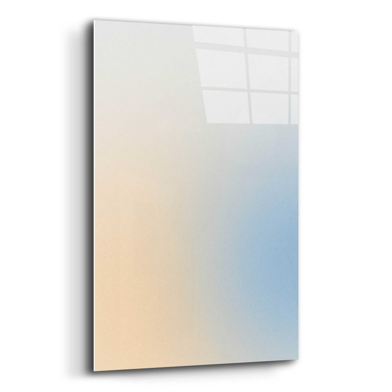 Luminous IV sur plastique / acrylique par Design Fabrikken, H 24 po x l 16 po x P 0,2 po