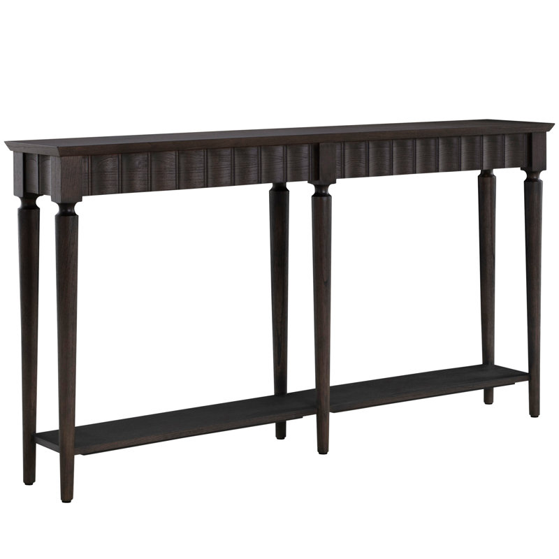 Peterson Long Console - Dark