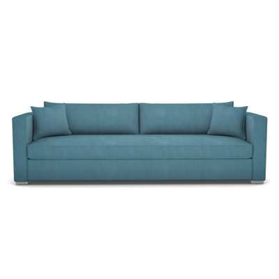 Brandt Bench Seat Extended Sofa