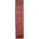 Oriental Area Rug in Red