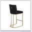 Ensemble de 2 tabourets de bar avec tabourets de bar 26 po