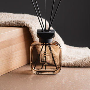 Plant / Floral Reed Diffusers And Sticks