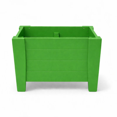 Deck-Patio Planters