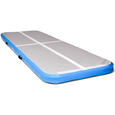 Inflatable Air Track - Adjustable Tumbling Mat