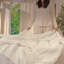 Couverture en mousseline 100% coton Threadmill-130474362-130474363