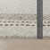 Chequered Area Rug