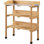 Table de rempotage en sapin