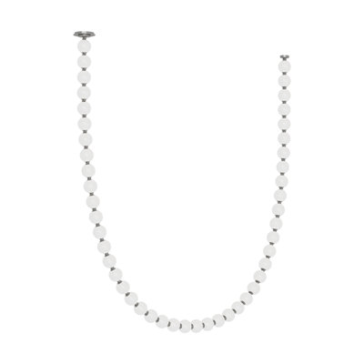 Perle 132 - Light Glass LED Chandelier