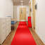 Tapis de couloir antidérapant, antidérapant et robuste-317235219