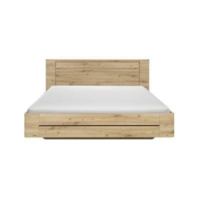 Rudden Bed