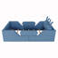 Lit plateforme simple tapissier-660305761