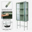 Buffet en acier de 27,6 po de largeur-34255141