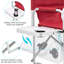 Chaise de réalisateur pliante Dag-1430405472-1430405477