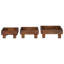 Plant Stand - Set of 3