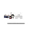 Station de cuisson pliante en aluminium 3-1683567700