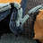 Mashpee Indoor/Outdoor Rug Charcoal-2116717507
